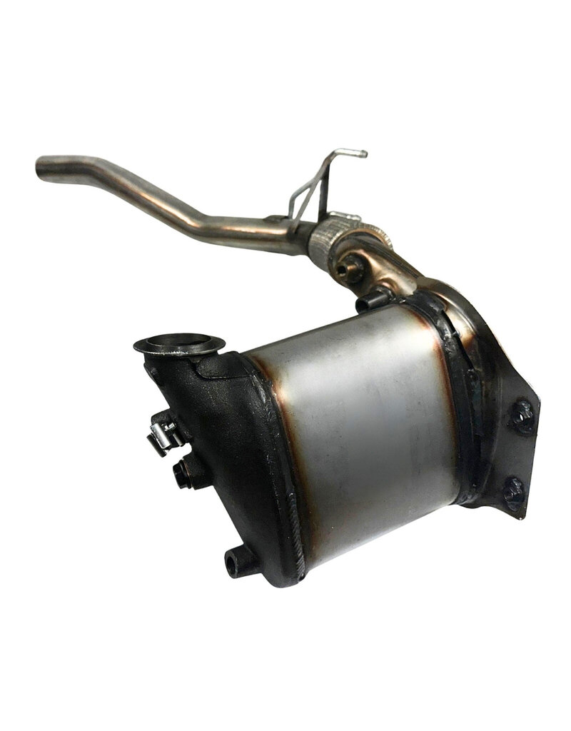 Roetfilter Audi A3, Seat Altea, Skoda Octavia, Volkswagen Passat
