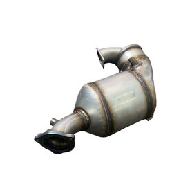 AHG Autoteile Roetfilter Audi A4 / A5 / Q5