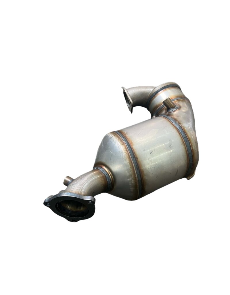 Roetfilter Audi A4 / A5 / Q5