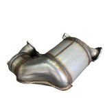 Roetfilter Audi A4 / A5 / Q5