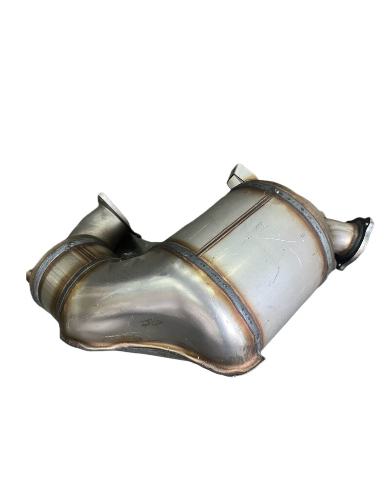 Roetfilter Audi A4 / A5 / Q5