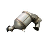 Roetfilter Audi A4 / A5 / Q5