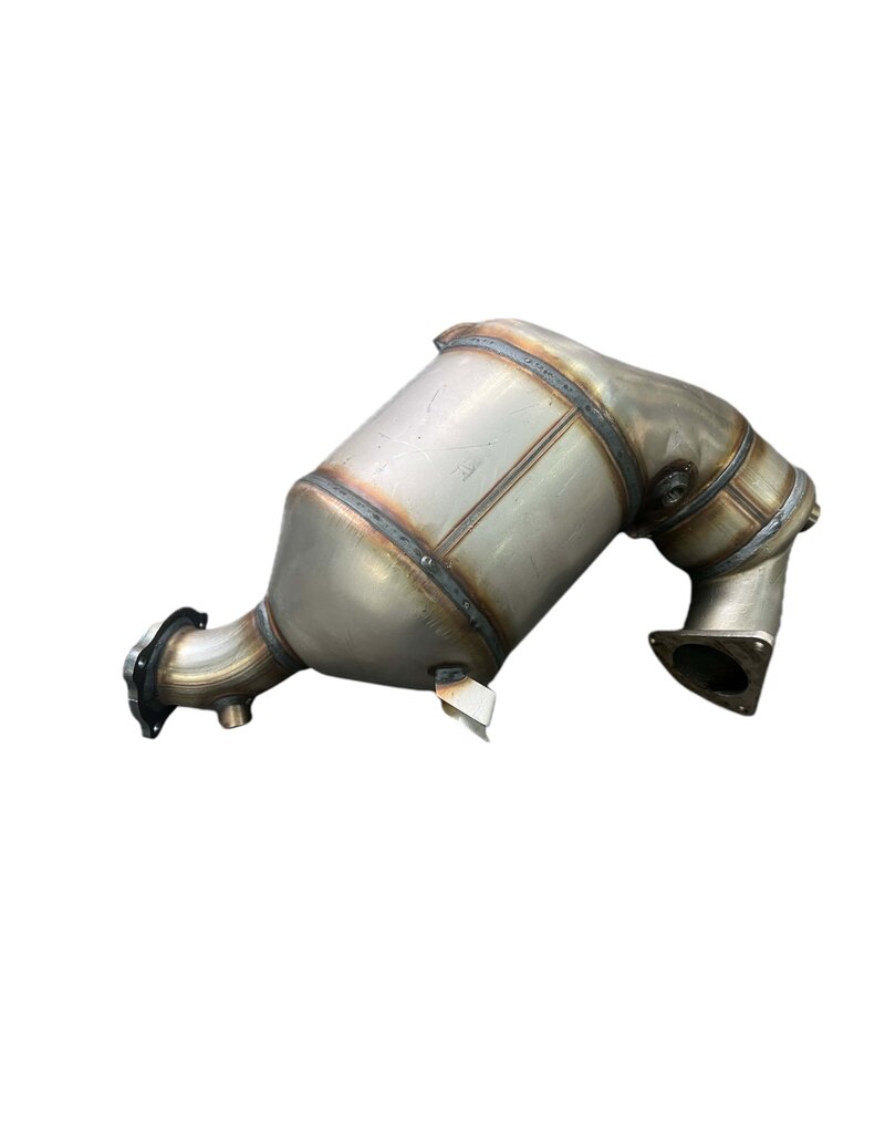 Roetfilter Audi A4 / A5 / Q5