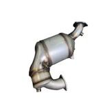 Roetfilter Audi A4 / A5 / Q5