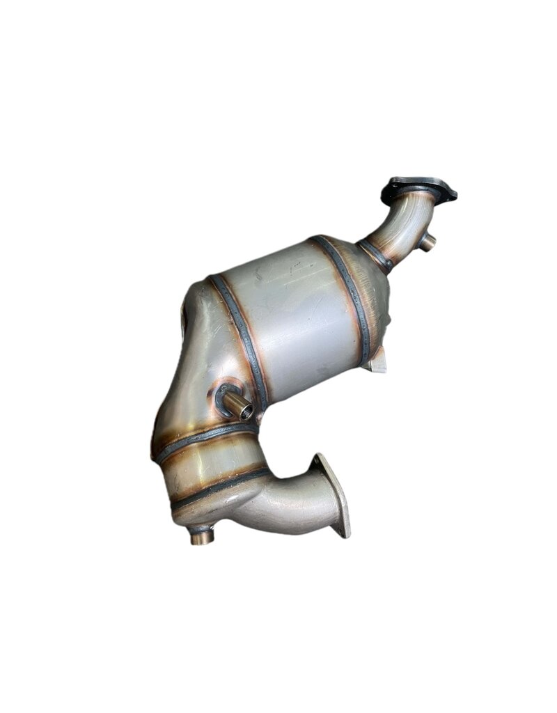 Roetfilter Audi A4 / A5 / Q5