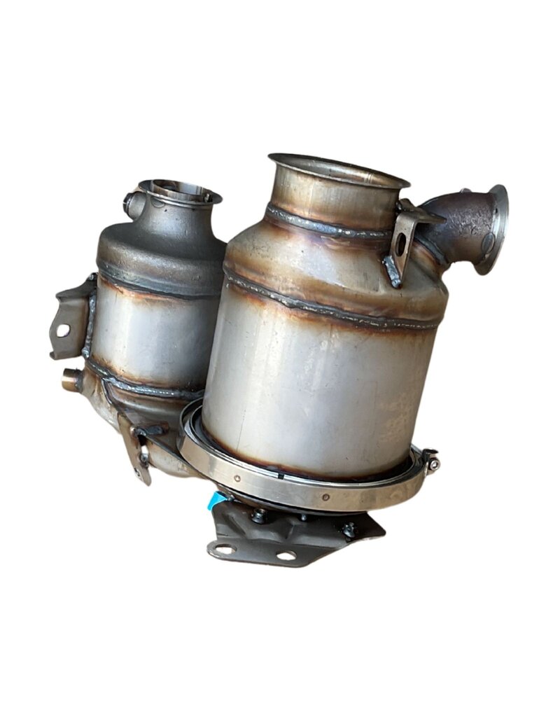 Roetfilter Audi / Seat / Skoda / Volkswagen 1.6, 2.0 TDI