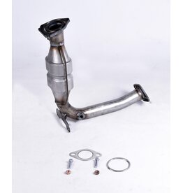 EEC Katalysator Ford Focus 2.0 16V