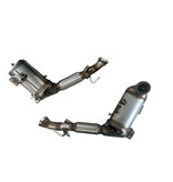 Roetfilter BMW X1/1er/2er, Mini Countryman
