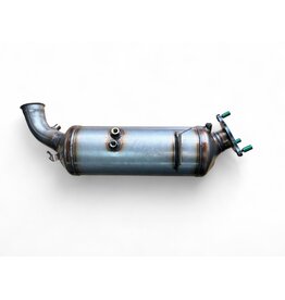 AHG Autoteile Roetfilter Jeep Grand Cherokee 4