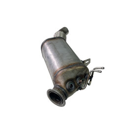 AHG Autoteile Roetfilter BMW 5 Serie