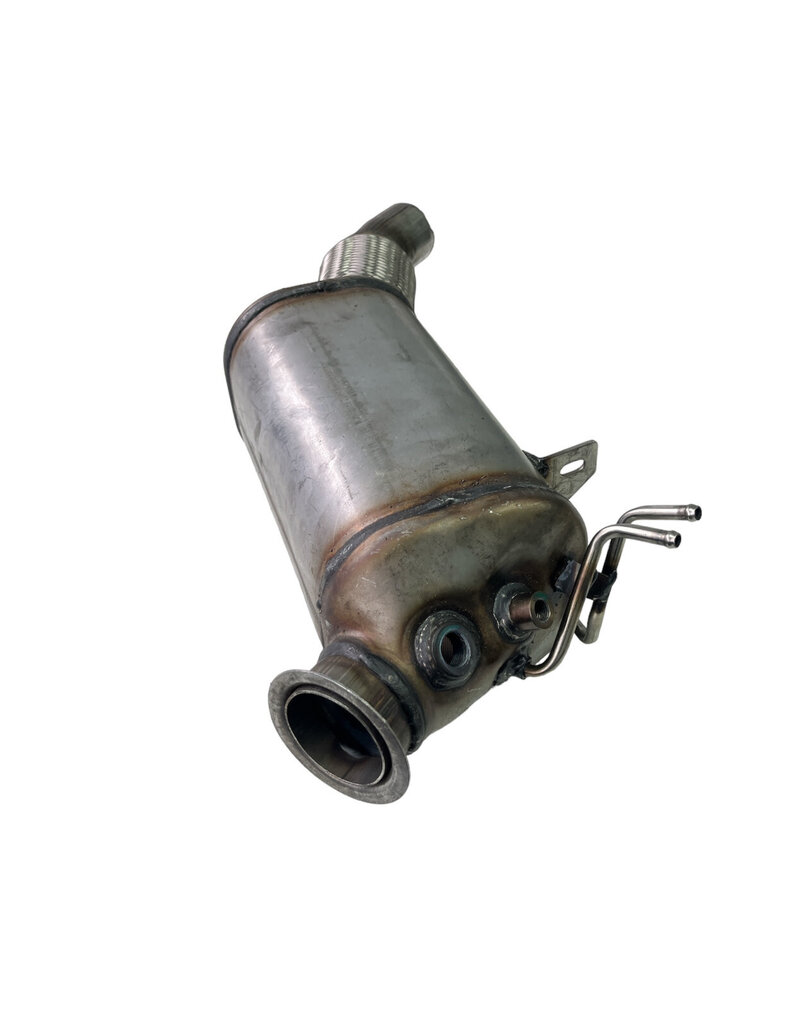 Roetfilter BMW 5 Serie