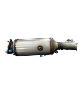 AHG Autoteile Roetfilter Iveco Massif Pick-Up 3.0