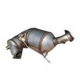 Roetfilter Audi A4, A5, A6, A8