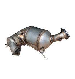 AHG Autoteile Roetfilter Audi A4, A5, A6, A8