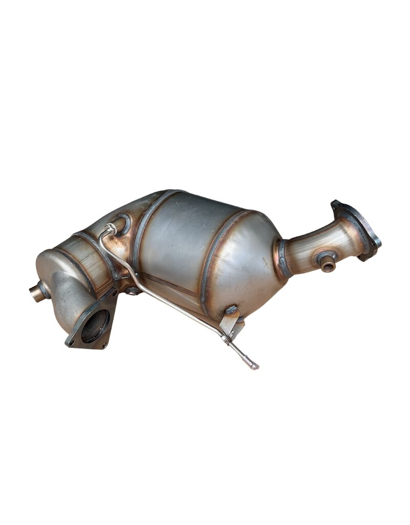 Roetfilter Audi A4, A5, A6, A8