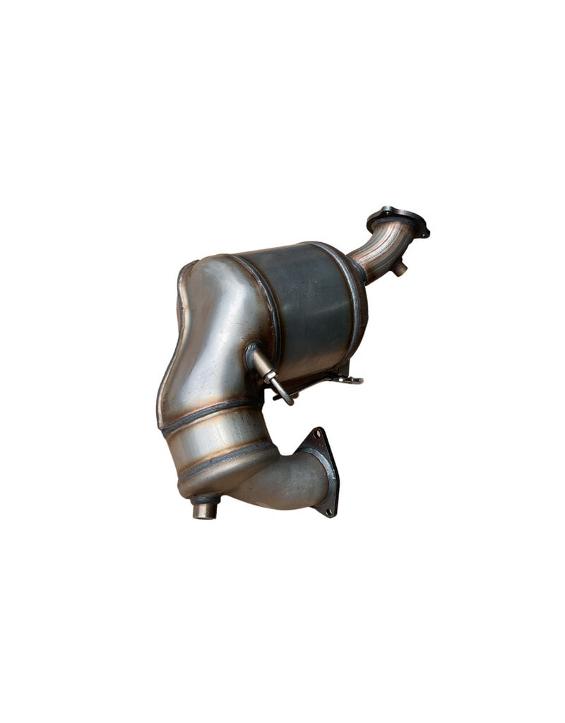 Roetfilter Audi A4, A5, A6, A8