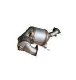 Roetfilter Audi A4, A5, A6, A8