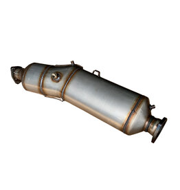 AHG Autoteile Roetfilter Audi A4 - B7