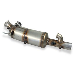 AHG Autoteile Roetfilter Mercedes CLA / GLA. A2464905100