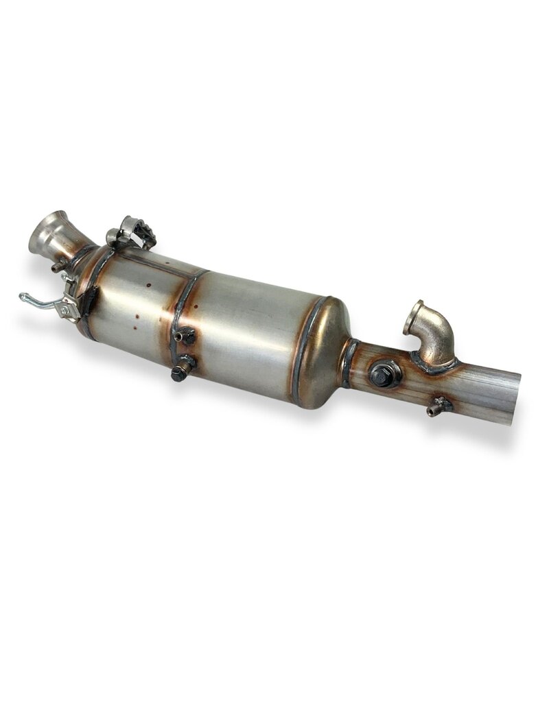 Roetfilter Mercedes CLA / GLA. A2464905100