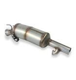 Roetfilter Mercedes CLA / GLA. A2464905100