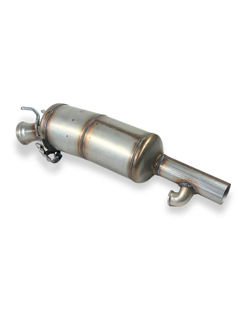 Roetfilter Mercedes CLA / GLA. A2464905100