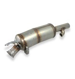 Roetfilter Mercedes CLA / GLA. A2464905100