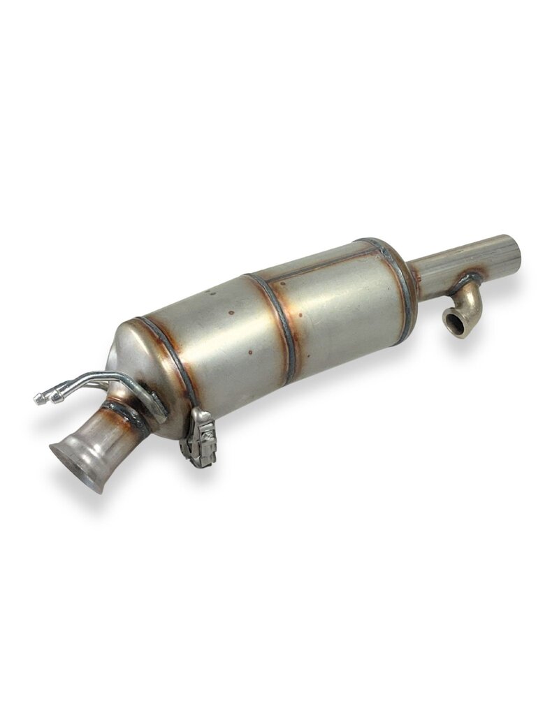 Roetfilter Mercedes CLA / GLA. A2464905100