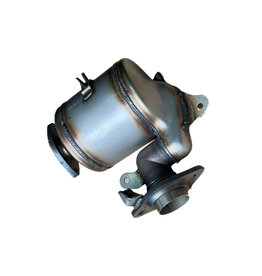 AHG Autoteile Roetfilter Subaru Trezia, Toyota Yaris
