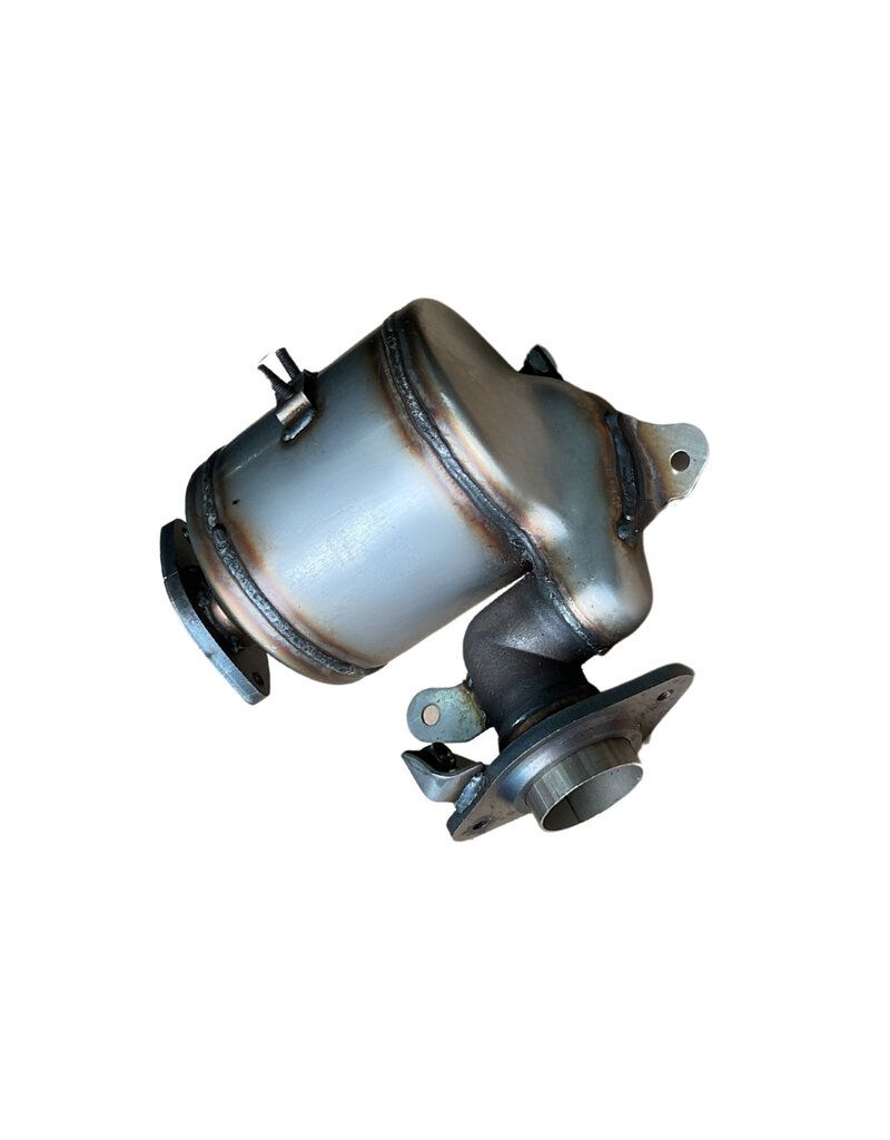 Roetfilter Subaru Trezia, Toyota Yaris