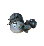 Roetfilter Subaru Trezia, Toyota Yaris