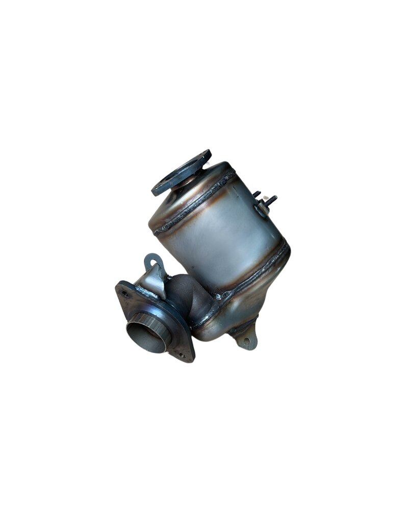Roetfilter Subaru Trezia, Toyota Yaris