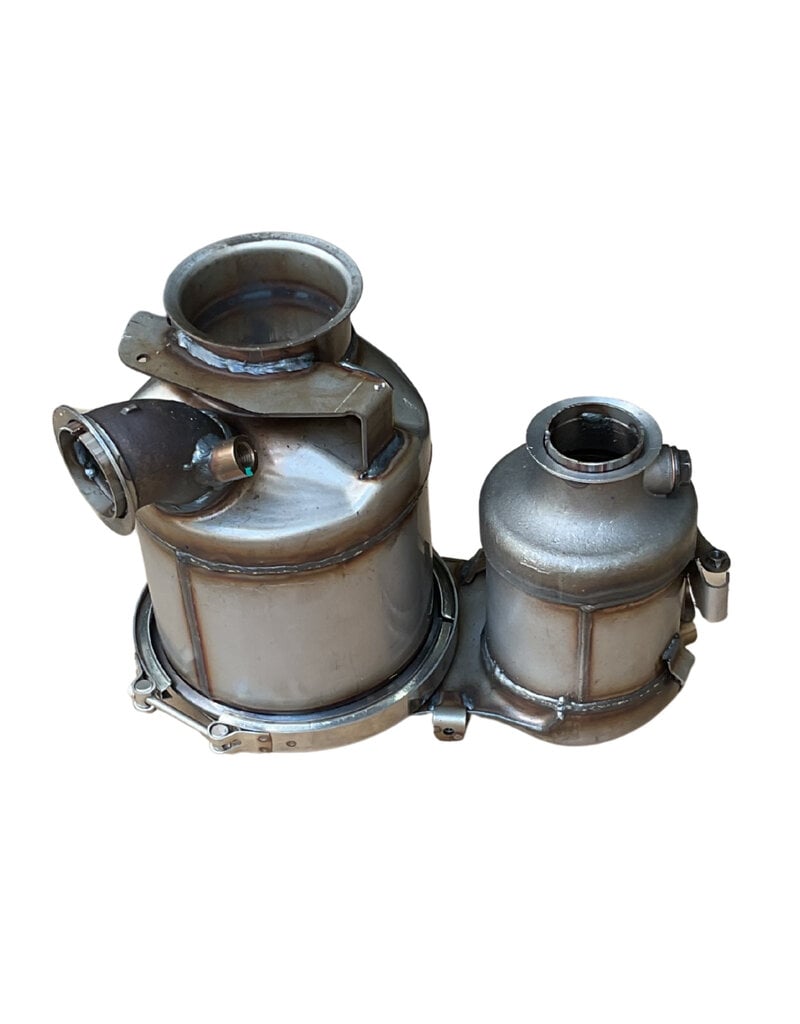 Roetfilter Audi A3, Seat Leon, Skoda Octavia, Vw Golf 7 Silicium