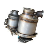 Roetfilter Audi A3, Seat Leon, Skoda Octavia, Vw Golf 7 Silicium