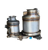 Roetfilter Audi A3, Seat Leon, Skoda Octavia, Vw Golf 7 Silicium