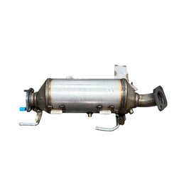 AHG Autoteile Roetfilter Mazda CX-7
