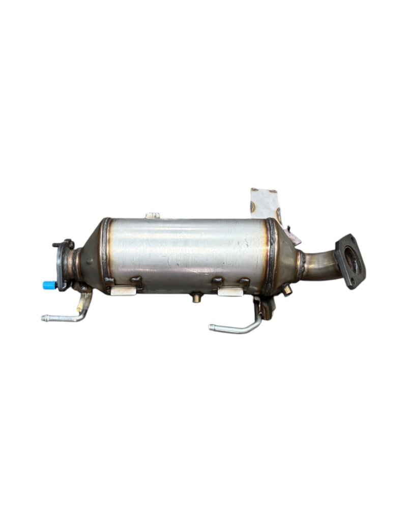 Roetfilter Mazda CX-7