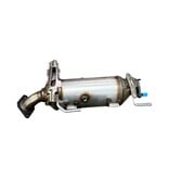Roetfilter Mazda CX-7