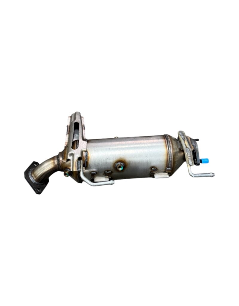 Roetfilter Mazda CX-7