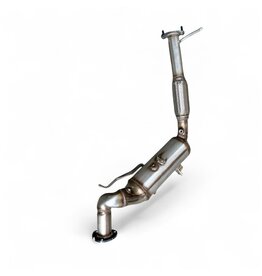 AHG Autoteile Roetfilter Ford Ranger 3