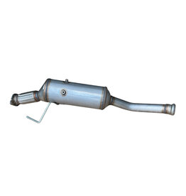 AHG Autoteile Roetfilter Nissan NV400, Opel Movano B, Renault Master 3