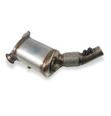 Roetfilter BMW 3/4 Serie, X3/X4