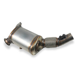 AHG Autoteile Roetfilter BMW 3/4 Serie, X3/X4