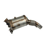 Roetfilter BMW 3/4 Serie, X3/X4