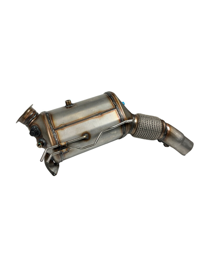 Roetfilter BMW 3/4 Serie, X3/X4