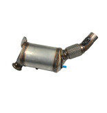 Roetfilter BMW 3/4 Serie, X3/X4