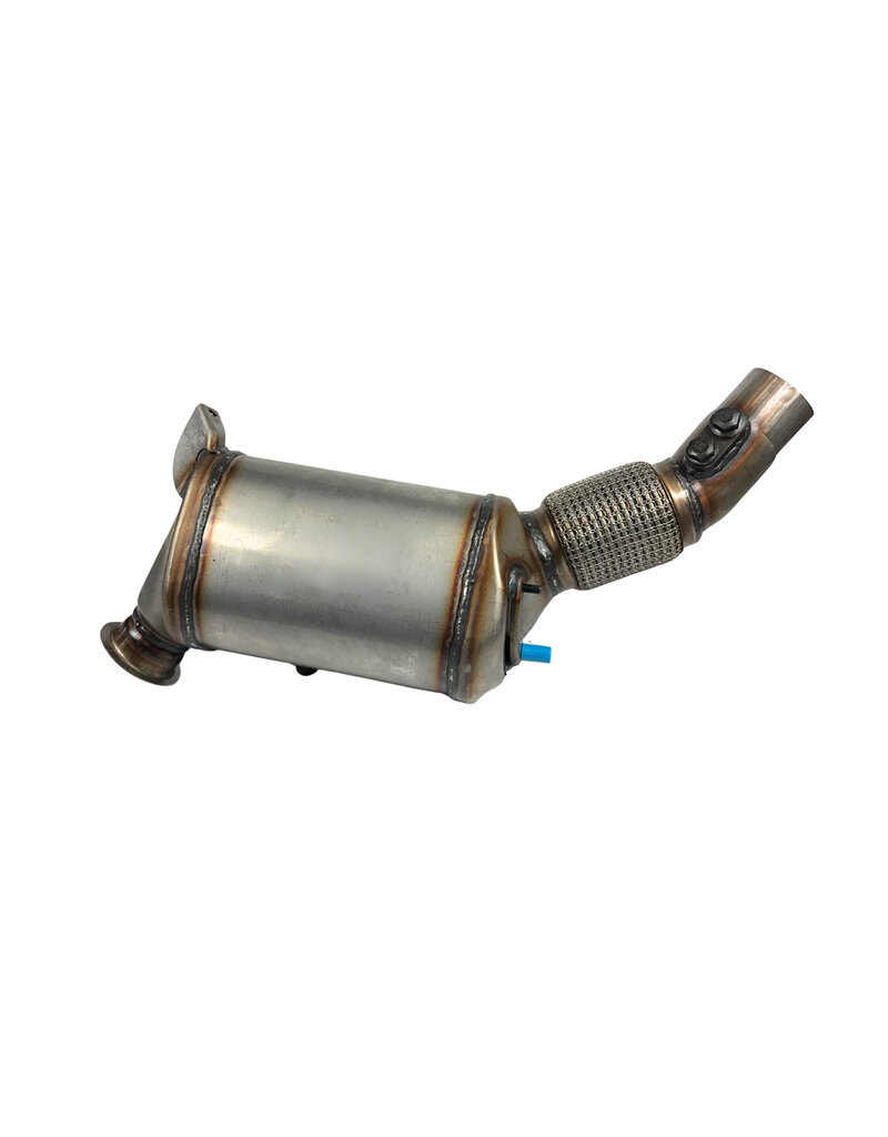Roetfilter BMW 3/4 Serie, X3/X4