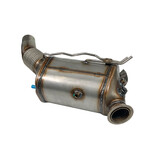 Roetfilter BMW 3/4 Serie, X3/X4