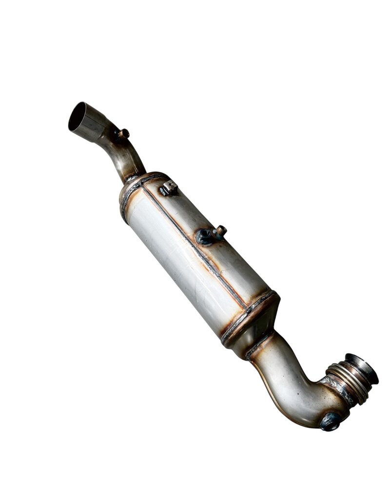 Roetfilter Lancia Thema 3.0