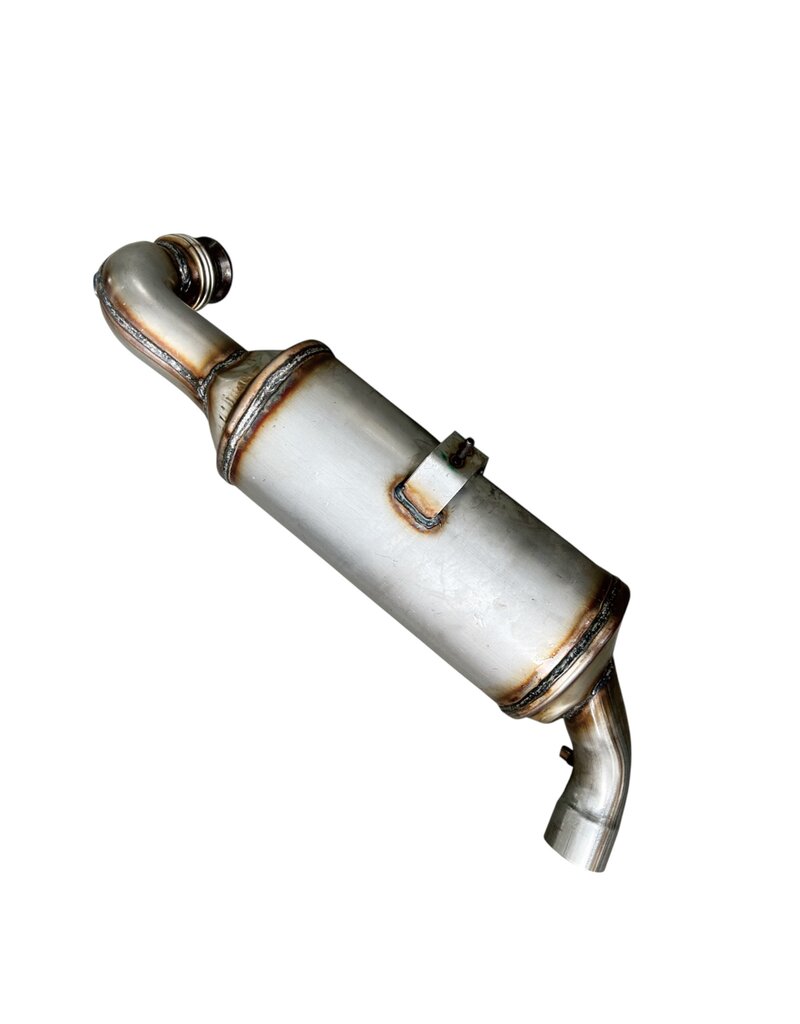 Roetfilter Lancia Thema 3.0